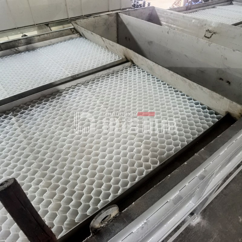 YT斜管式浓密机
